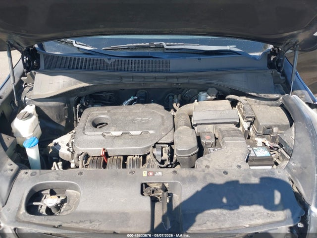 Aukcja sprzedaży 2018 Kia Sorento 2.4l Lx, vin: 5XYPG4A38JG339112, numer aukcji: 45833676