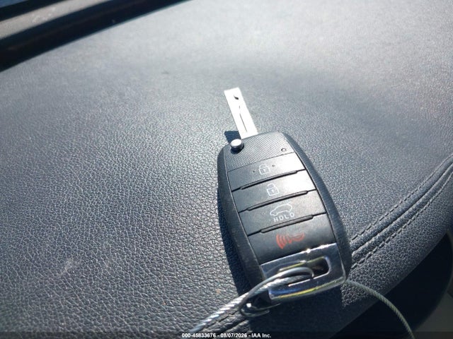 Aukcja sprzedaży 2018 Kia Sorento 2.4l Lx, vin: 5XYPG4A38JG339112, numer aukcji: 45833676