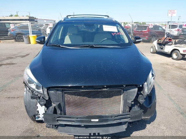 Aukcja sprzedaży 2018 Kia Sorento 2.4l Lx, vin: 5XYPG4A38JG339112, numer aukcji: 45833676