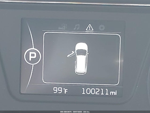 Aukcja sprzedaży 2018 Kia Sorento 2.4l Lx, vin: 5XYPG4A38JG339112, numer aukcji: 45833676