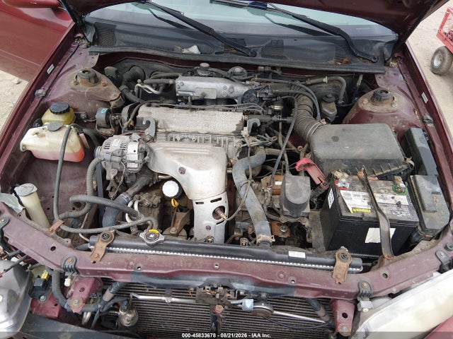 Aukcja sprzedaży 2001 Toyota Camry Le, vin: 4T1BG22K81U774646, numer aukcji: 45833678