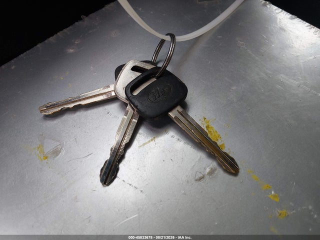 Aukcja sprzedaży 2001 Toyota Camry Le, vin: 4T1BG22K81U774646, numer aukcji: 45833678