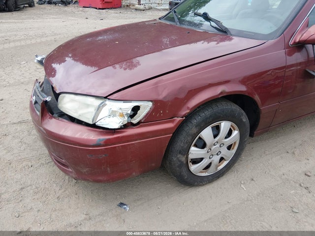 Aukcja sprzedaży 2001 Toyota Camry Le, vin: 4T1BG22K81U774646, numer aukcji: 45833678