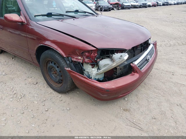 Aukcja sprzedaży 2001 Toyota Camry Le, vin: 4T1BG22K81U774646, numer aukcji: 45833678
