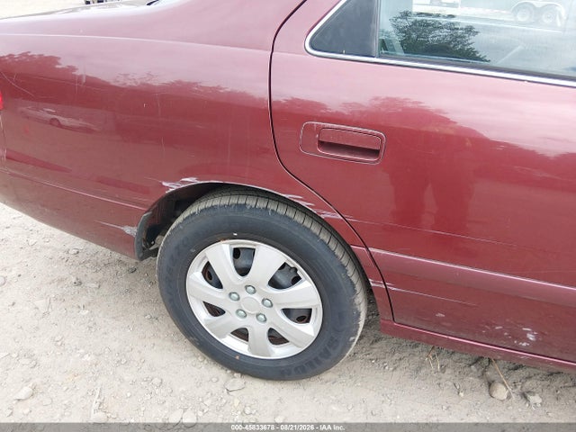 Aukcja sprzedaży 2001 Toyota Camry Le, vin: 4T1BG22K81U774646, numer aukcji: 45833678