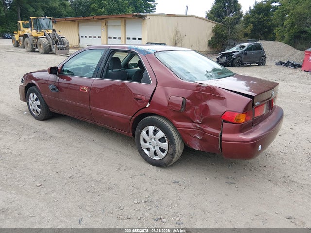Aukcja sprzedaży 2001 Toyota Camry Le, vin: 4T1BG22K81U774646, numer aukcji: 45833678