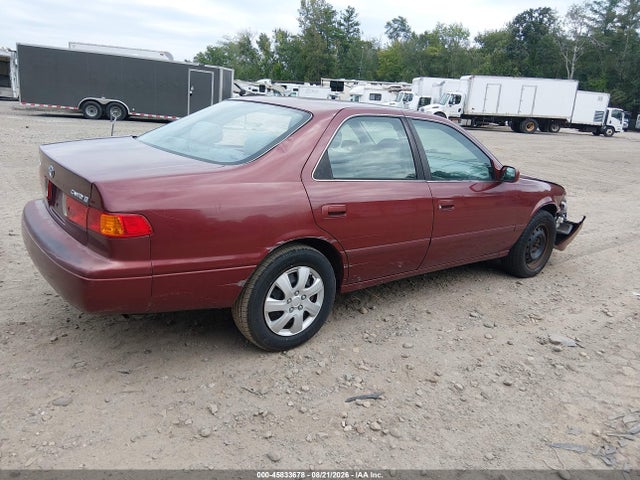 Aukcja sprzedaży 2001 Toyota Camry Le, vin: 4T1BG22K81U774646, numer aukcji: 45833678