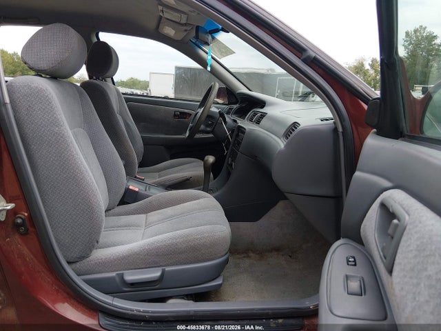 Aukcja sprzedaży 2001 Toyota Camry Le, vin: 4T1BG22K81U774646, numer aukcji: 45833678