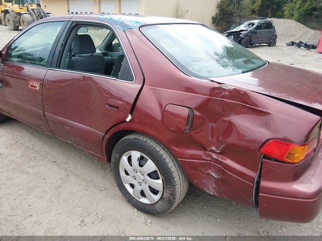 Aukcja sprzedaży 2001 Toyota Camry Le, vin: 4T1BG22K81U774646, numer aukcji: 45833678