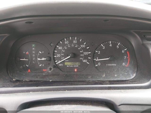 Aukcja sprzedaży 2001 Toyota Camry Le, vin: 4T1BG22K81U774646, numer aukcji: 45833678