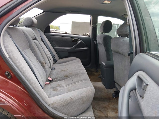 Aukcja sprzedaży 2001 Toyota Camry Le, vin: 4T1BG22K81U774646, numer aukcji: 45833678