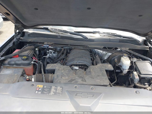 3GCPCREC9FG467208 Chevrolet Silverado 1500 Lt