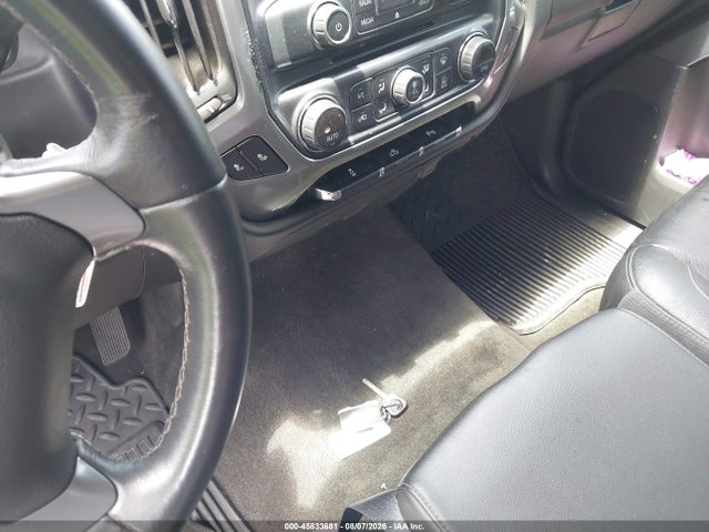 3GCPCREC9FG467208 Chevrolet Silverado 1500 Lt