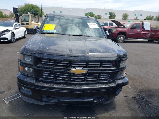 3GCPCREC9FG467208 Chevrolet Silverado 1500 Lt