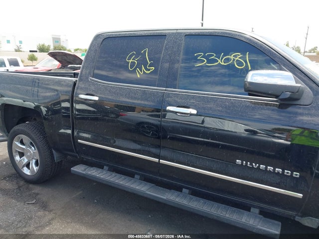 3GCPCREC9FG467208 Chevrolet Silverado 1500 Lt