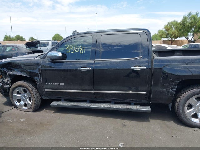 3GCPCREC9FG467208 Chevrolet Silverado 1500 Lt
