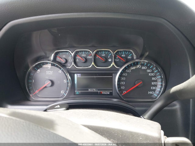 3GCPCREC9FG467208 Chevrolet Silverado 1500 Lt