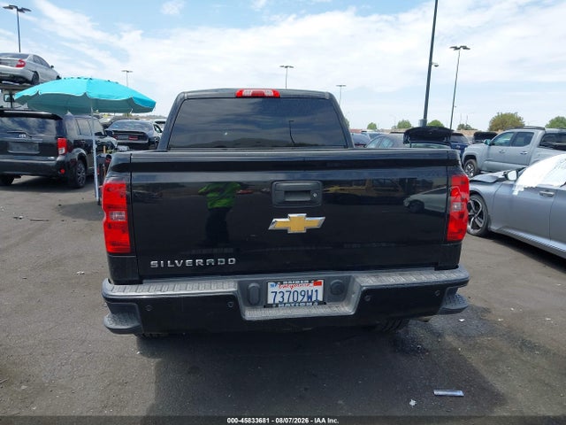 3GCPCREC9FG467208 Chevrolet Silverado 1500 Lt
