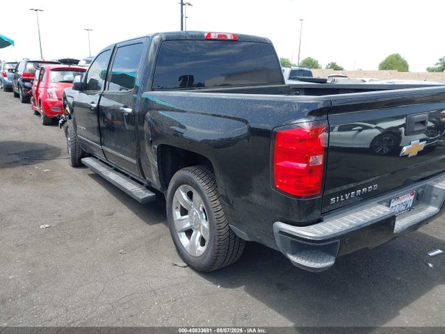 3GCPCREC9FG467208 Chevrolet Silverado 1500 Lt