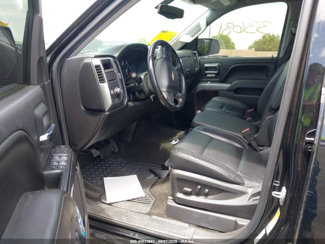 3GCPCREC9FG467208 Chevrolet Silverado 1500 Lt