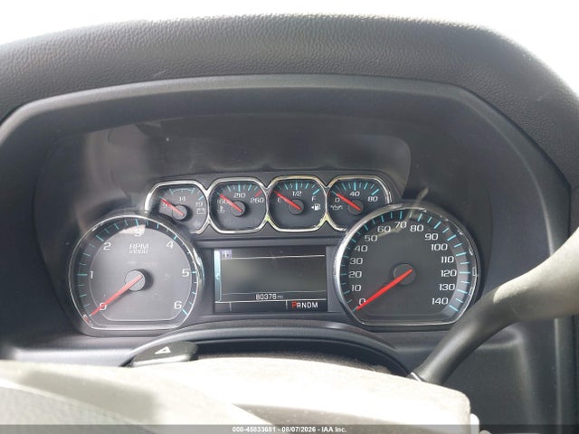 3GCPCREC9FG467208 Chevrolet Silverado 1500 Lt