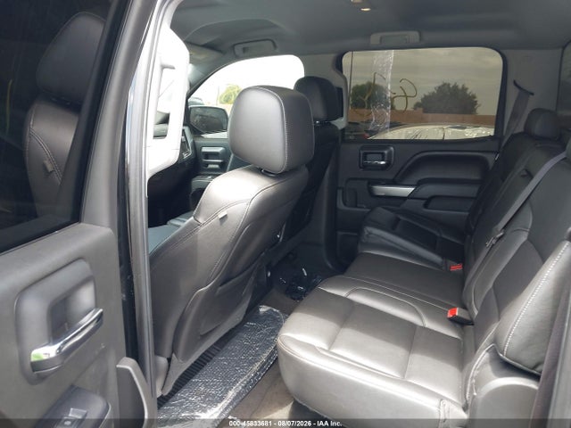 3GCPCREC9FG467208 Chevrolet Silverado 1500 Lt