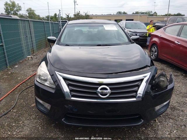 Продажа на аукционе авто 2015 Nissan Altima 2.5 S, vin: 1N4AL3APXFC291693, номер лота: 45833682