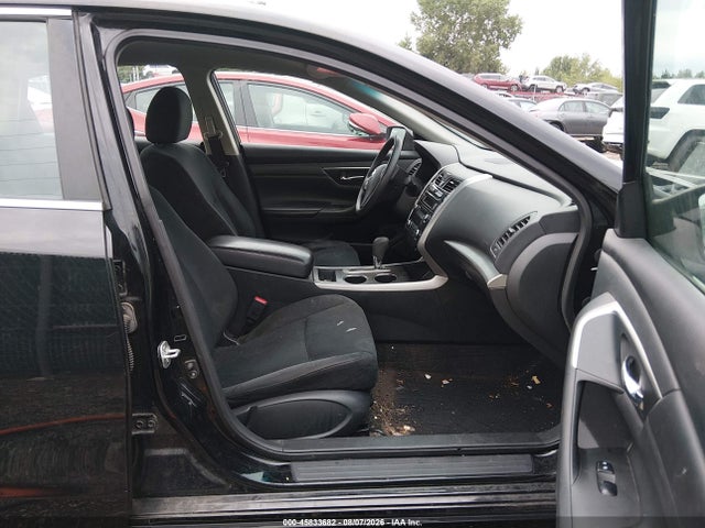 Продажа на аукционе авто 2015 Nissan Altima 2.5 S, vin: 1N4AL3APXFC291693, номер лота: 45833682