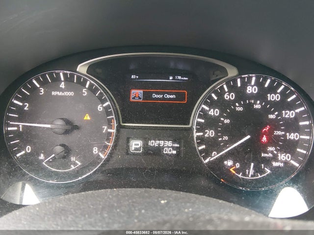 Продажа на аукционе авто 2015 Nissan Altima 2.5 S, vin: 1N4AL3APXFC291693, номер лота: 45833682
