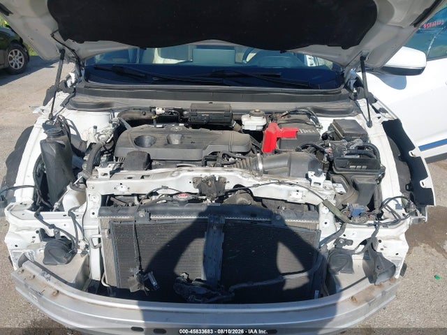 45833683 :رقم المزاد ، 5J8TC1H71LL010391 vin ، 2020 Acura Rdx Advance Package مزاد بيع