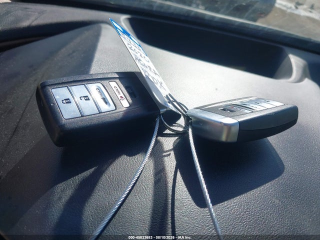 45833683 :رقم المزاد ، 5J8TC1H71LL010391 vin ، 2020 Acura Rdx Advance Package مزاد بيع