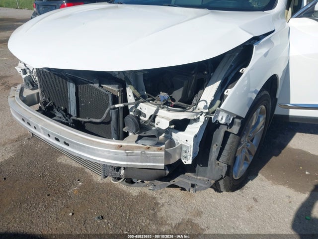 45833683 :رقم المزاد ، 5J8TC1H71LL010391 vin ، 2020 Acura Rdx Advance Package مزاد بيع