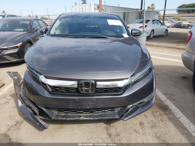 JHMZC5F1XKC001510 Honda CLARITY PLUG-IN HYBRID