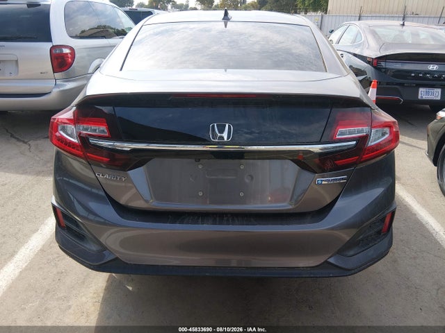 JHMZC5F1XKC001510 Honda CLARITY PLUG-IN HYBRID