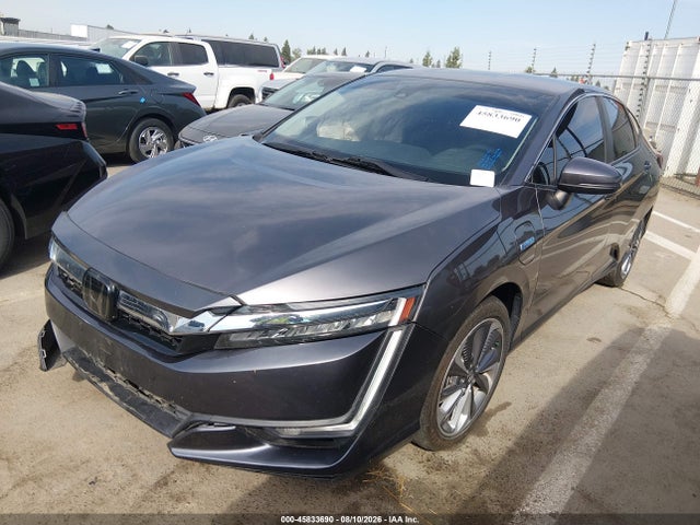 JHMZC5F1XKC001510 Honda CLARITY PLUG-IN HYBRID