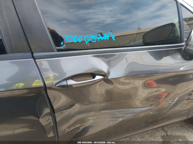 JHMZC5F1XKC001510 Honda CLARITY PLUG-IN HYBRID