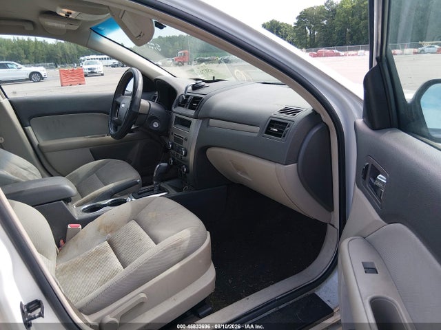 Продажа на аукционе авто 2010 Ford Fusion Se, vin: 3FAHP0HA1AR121221, номер лота: 45833696