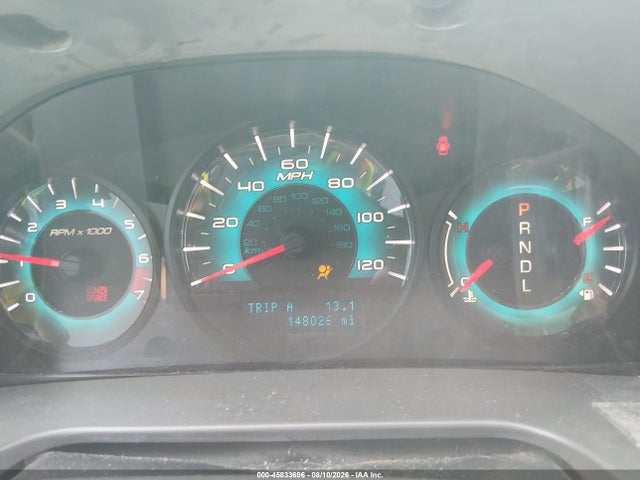 Продажа на аукционе авто 2010 Ford Fusion Se, vin: 3FAHP0HA1AR121221, номер лота: 45833696