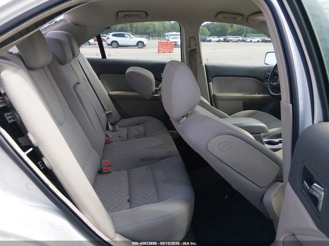 Продажа на аукционе авто 2010 Ford Fusion Se, vin: 3FAHP0HA1AR121221, номер лота: 45833696