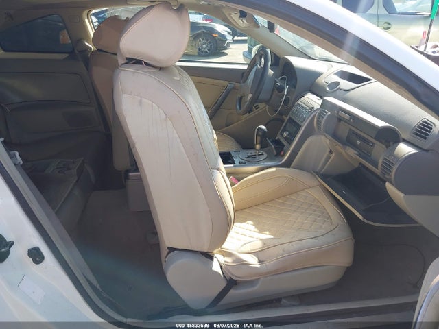 Aukcja sprzedaży 2004 Infiniti G35, vin: JNKCV54E44M827482, numer aukcji: 45833699
