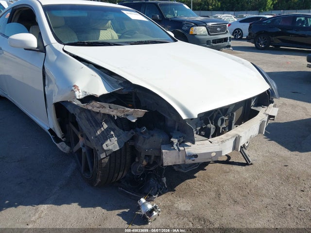 Aukcja sprzedaży 2004 Infiniti G35, vin: JNKCV54E44M827482, numer aukcji: 45833699