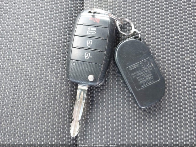 Продажа на аукционе авто 2017 Kia Forte Lx, vin: 3KPFK4A79HE150229, номер лота: 45833700