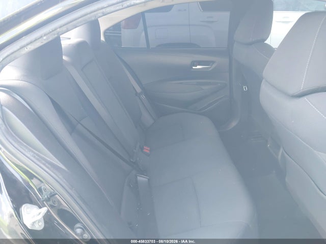 45833703 :رقم المزاد ، 5YFEPRAE9LP069439 vin ، 2020 Toyota Corolla Le مزاد بيع