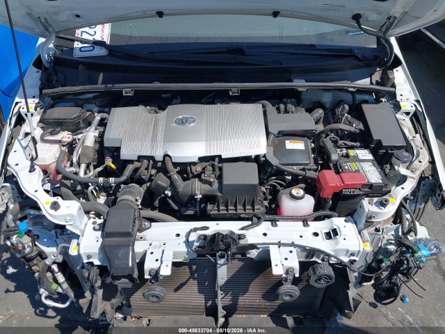 Toyota Prius Prime Xle 2022 JTDKAMFP2N3198877 Image 10