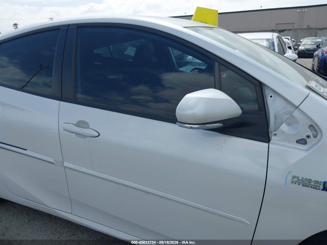 Toyota Prius Prime Xle 2022 JTDKAMFP2N3198877 Image 14