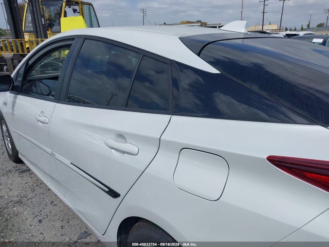 Toyota Prius Prime Xle 2022 JTDKAMFP2N3198877 Image 15