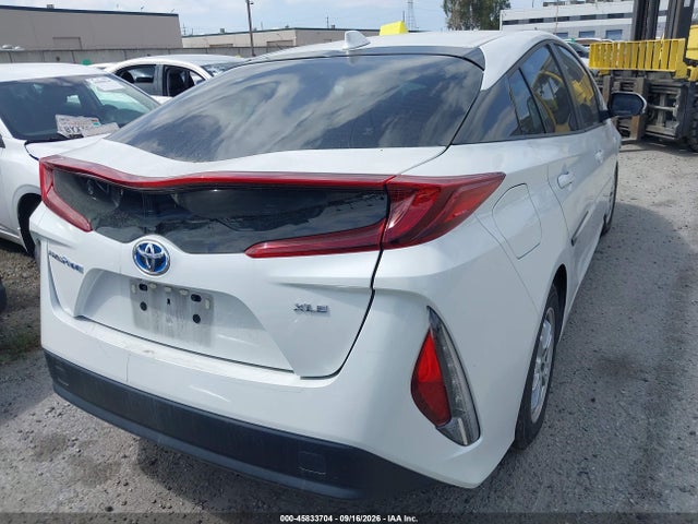 Toyota Prius Prime Xle 2022 JTDKAMFP2N3198877 Image 17