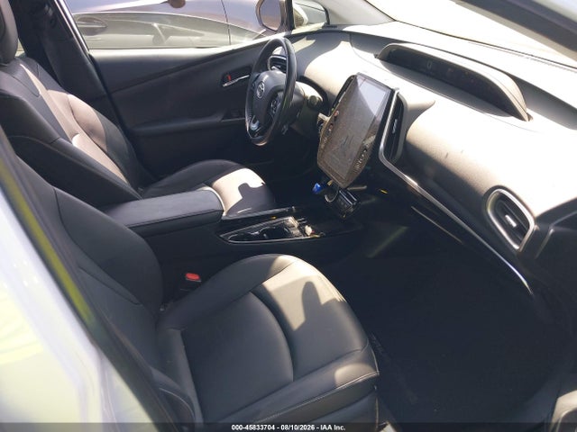 Toyota Prius Prime Xle 2022 JTDKAMFP2N3198877 Image 5