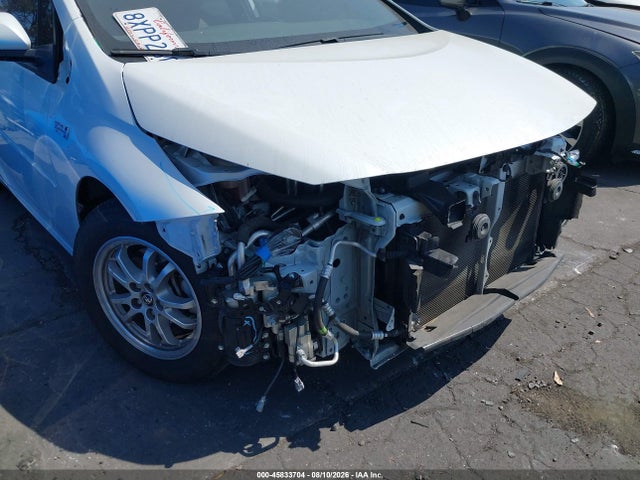 Toyota Prius Prime Xle 2022 JTDKAMFP2N3198877 Image 6