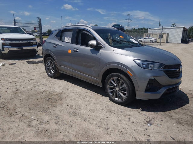 45833708 :رقم المزاد ، KL4MMDS28PB099879 vin ، 2023 Buick Encore Gx Select Fwd مزاد بيع